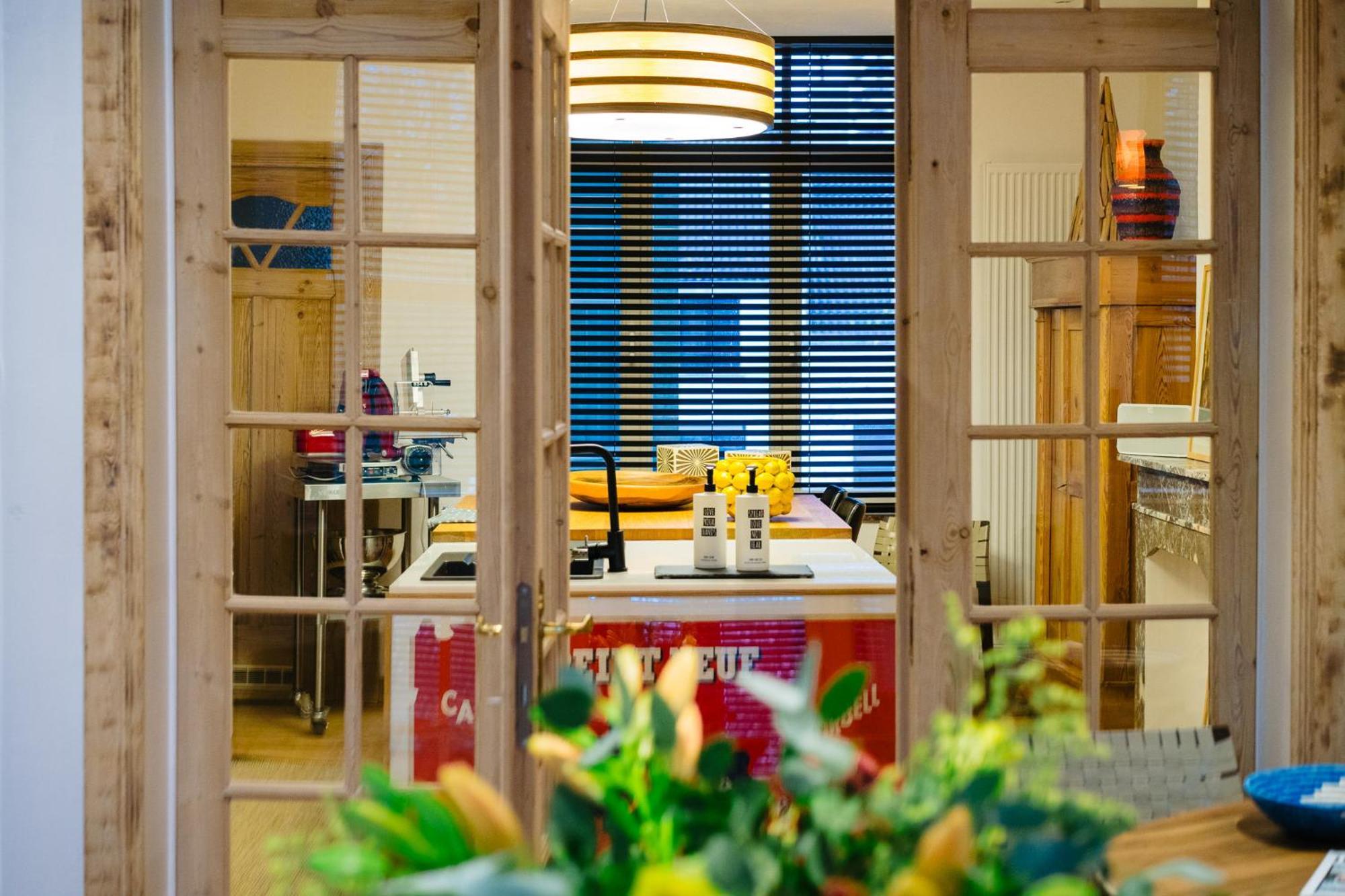 オステンド Circa 1929 Bed & Breakfast エクステリア 写真
