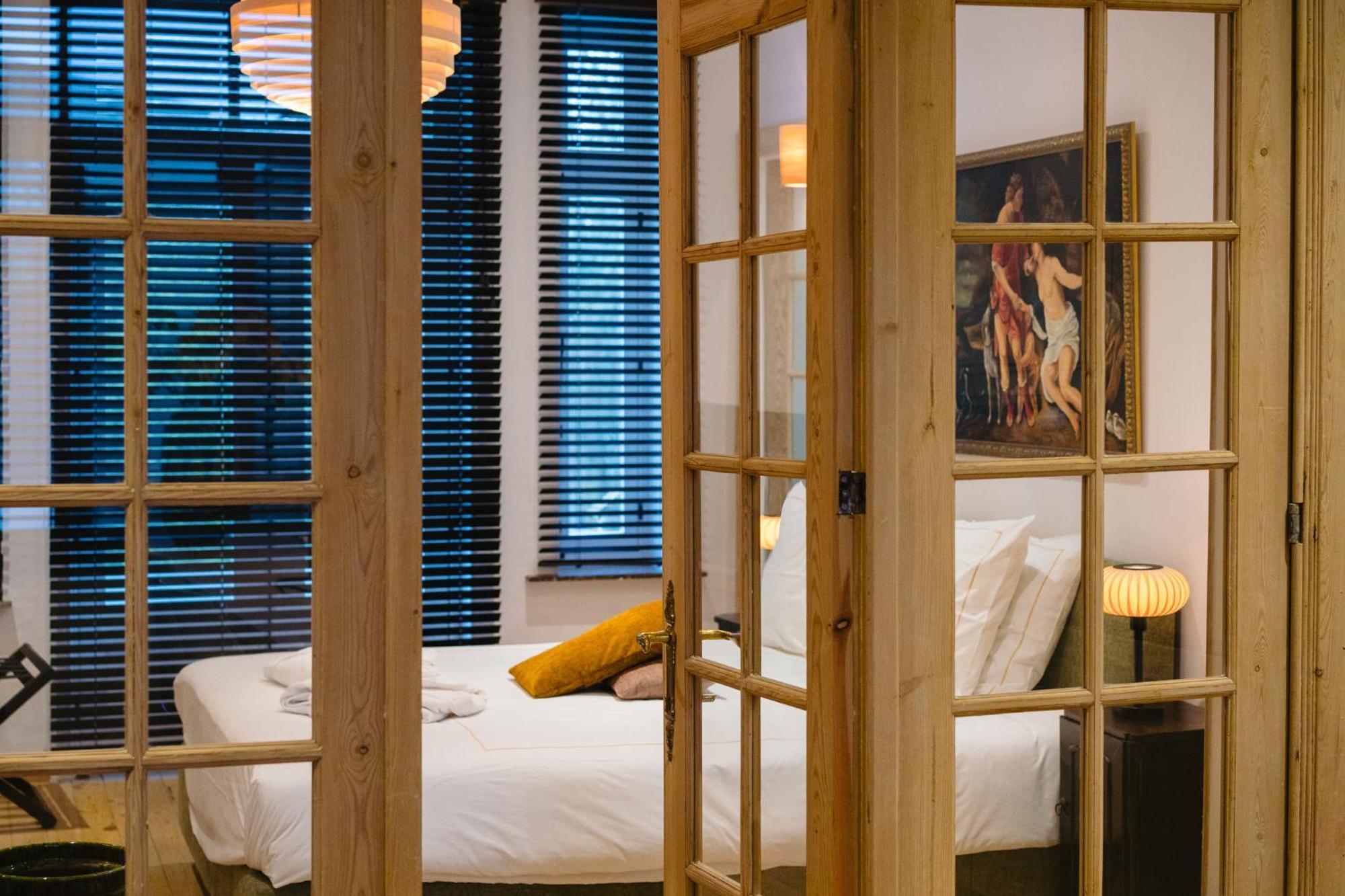 オステンド Circa 1929 Bed & Breakfast エクステリア 写真